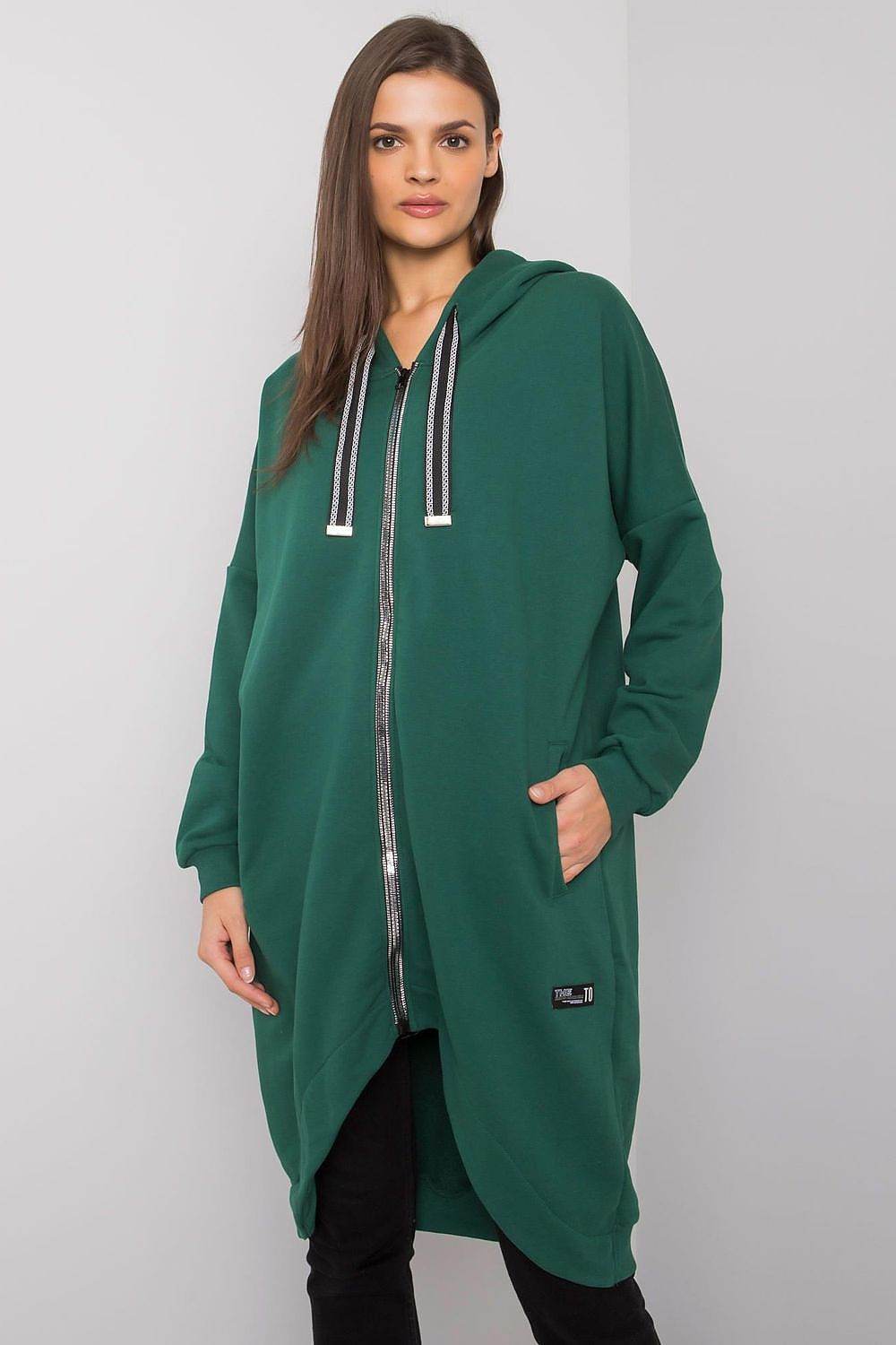 Sweatshirt Relevance - CELIA MODA