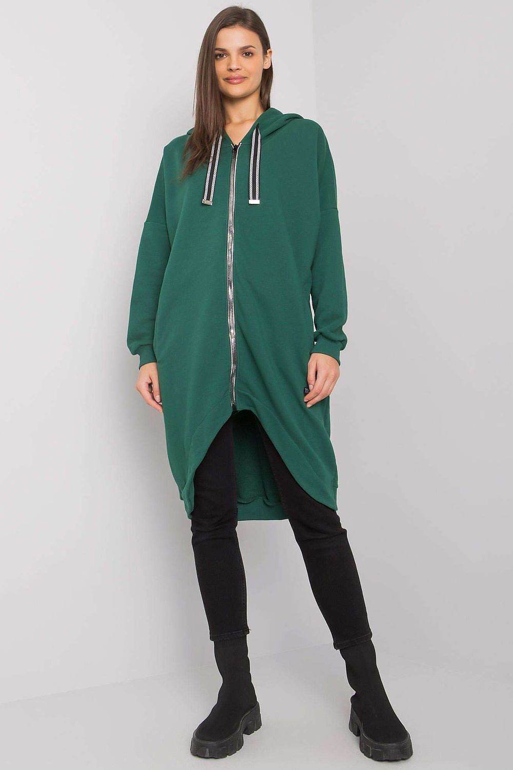 Sweatshirt Relevance - CELIA MODA
