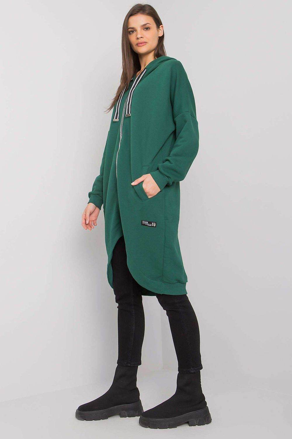 Sweatshirt Relevance - CELIA MODA