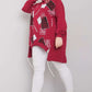  Sweatshirt model 160033 Relevance 