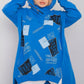  Sweatshirt model 160035 Relevance 