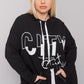  Sweatshirt model 160038 Relevance 