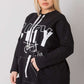  Sweatshirt model 160038 Relevance 