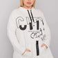  Sweatshirt model 160041 Relevance 