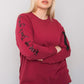  Sweatshirt model 160043 Relevance 