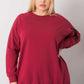  Sweatshirt model 160043 Relevance 