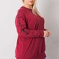  Sweatshirt model 160043 Relevance 