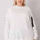 Sweatshirt model 160046 Relevance 