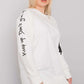  Sweatshirt model 160046 Relevance 