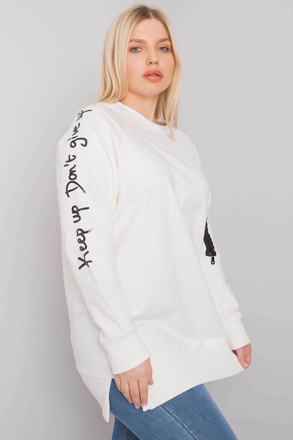 Sweatshirt Relevance - CELIA MODA
