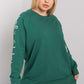 Sweatshirt model 160047 Relevance 