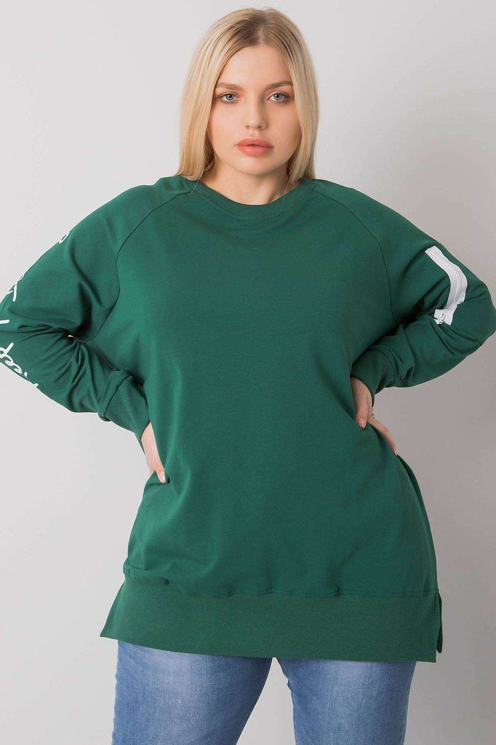 Sweatshirt Relevance - CELIA MODA