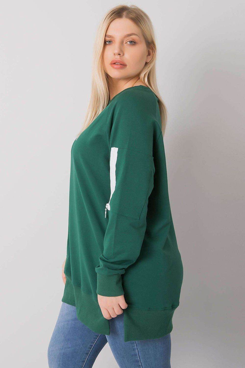 Sweatshirt Relevance - CELIA MODA