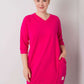  Plus size dress model 160076 Relevance 