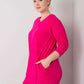  Plus size dress model 160076 Relevance 