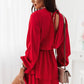  Cocktail dress model 160007 IVON 