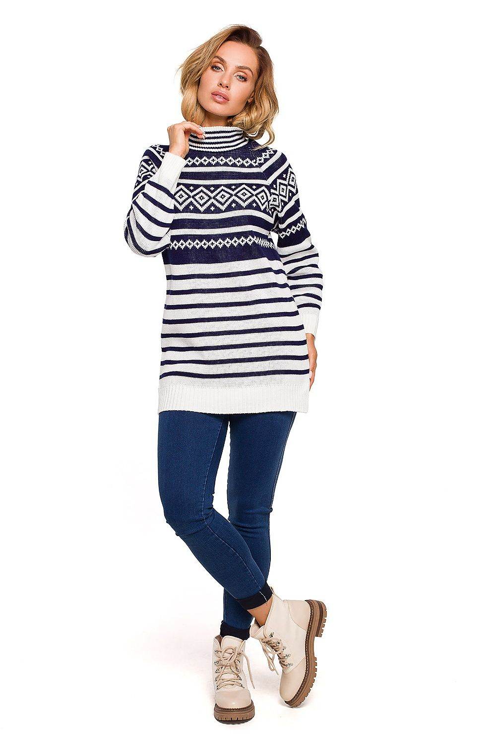 Jumper Moe - CELIA MODA