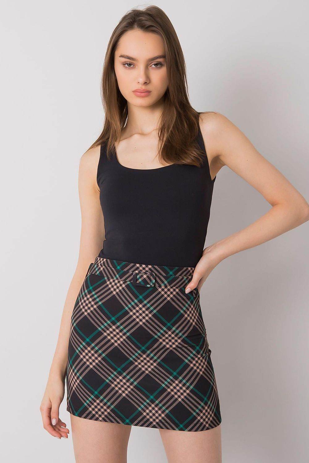 Short skirt Italy Moda - CELIA MODA