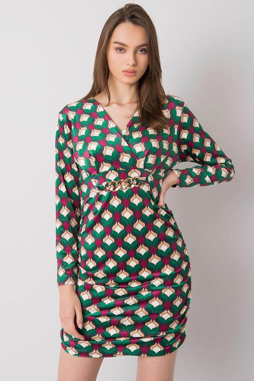 Daydress Italy Moda - CELIA MODA