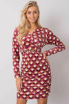 Daydress Italy Moda - CELIA MODA