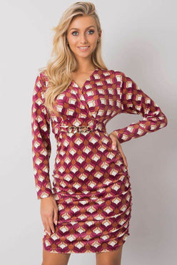 Daydress Italy Moda - CELIA MODA