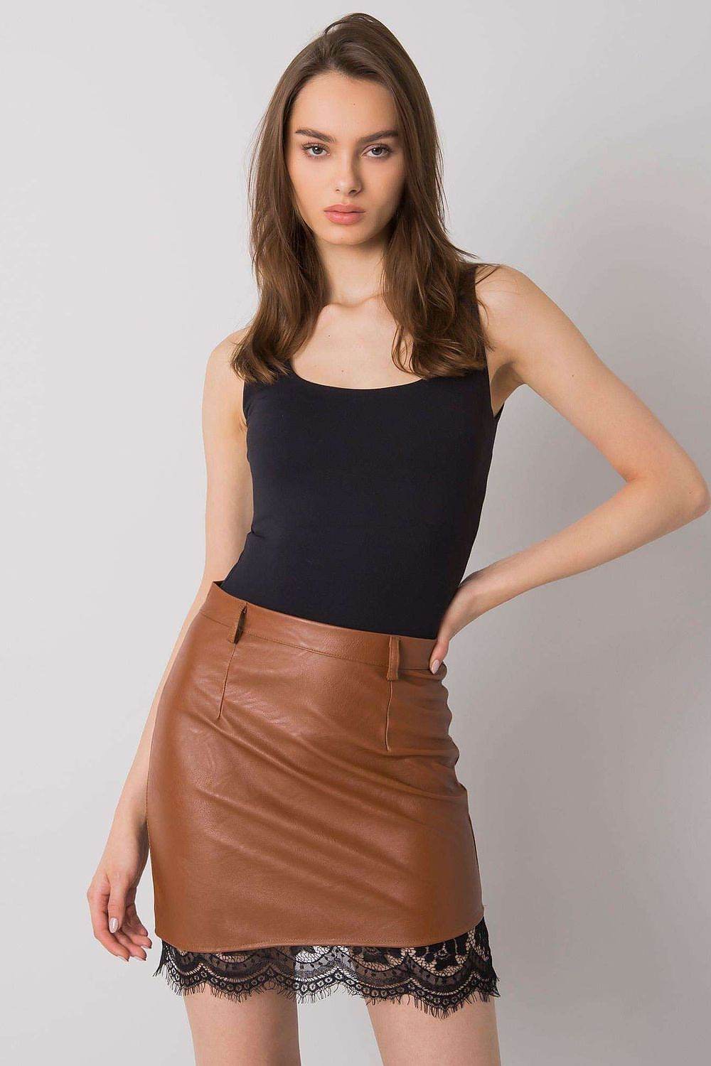 Short skirt Italy Moda - CELIA MODA