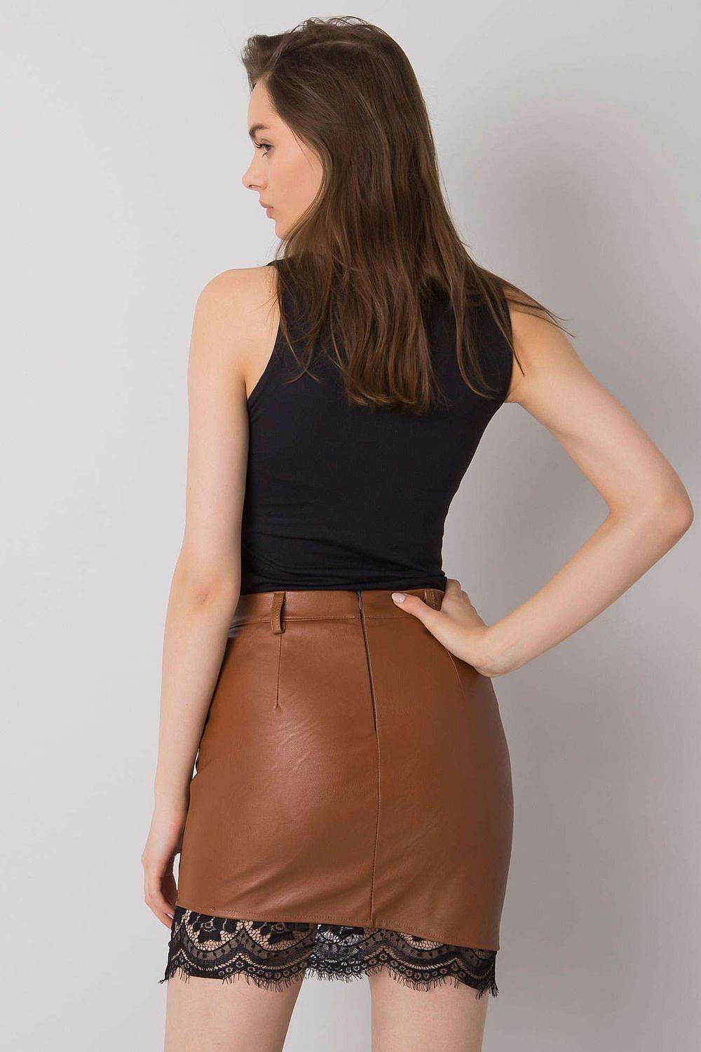 Short skirt Italy Moda - CELIA MODA