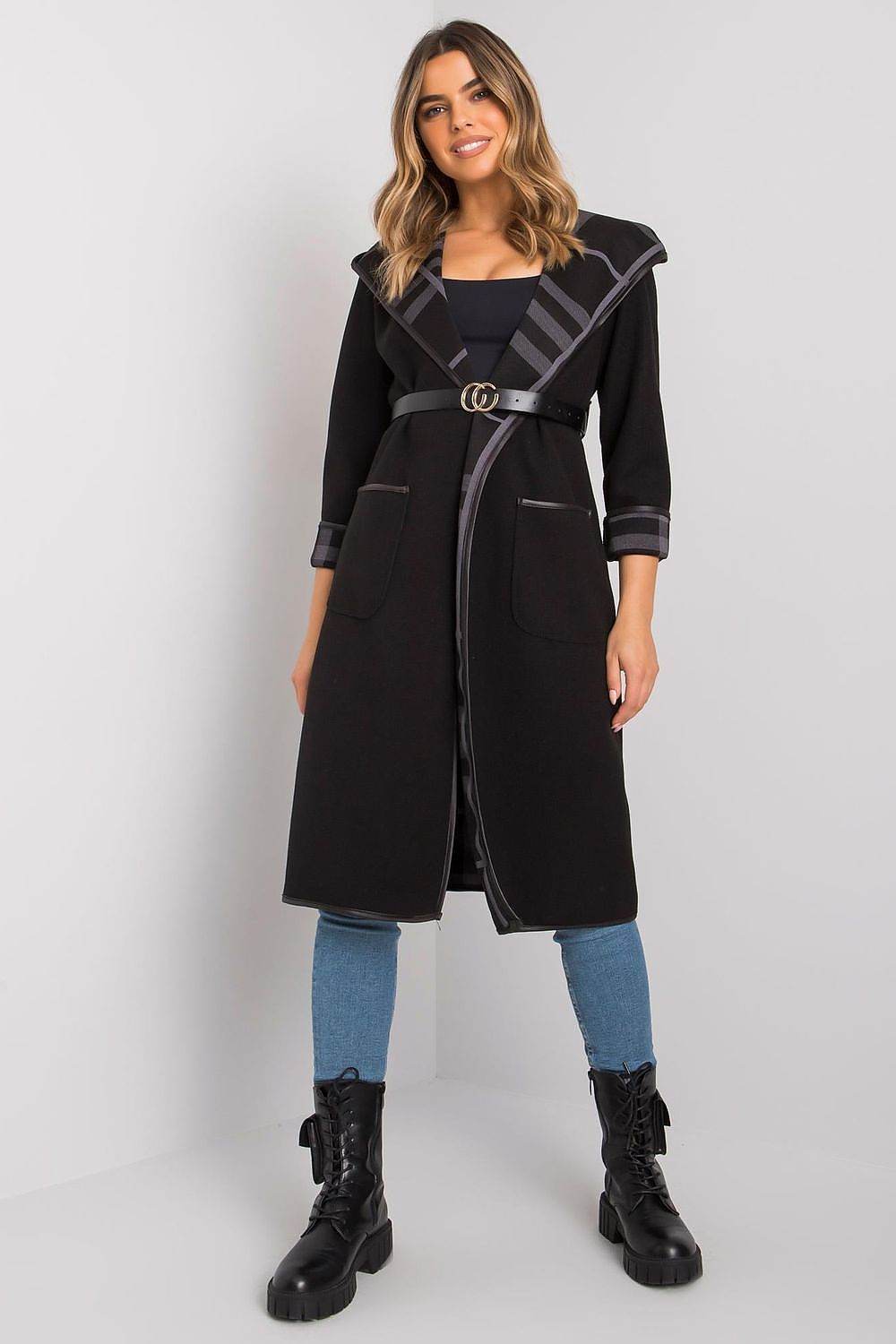 Coat Italy Moda - CELIA MODA