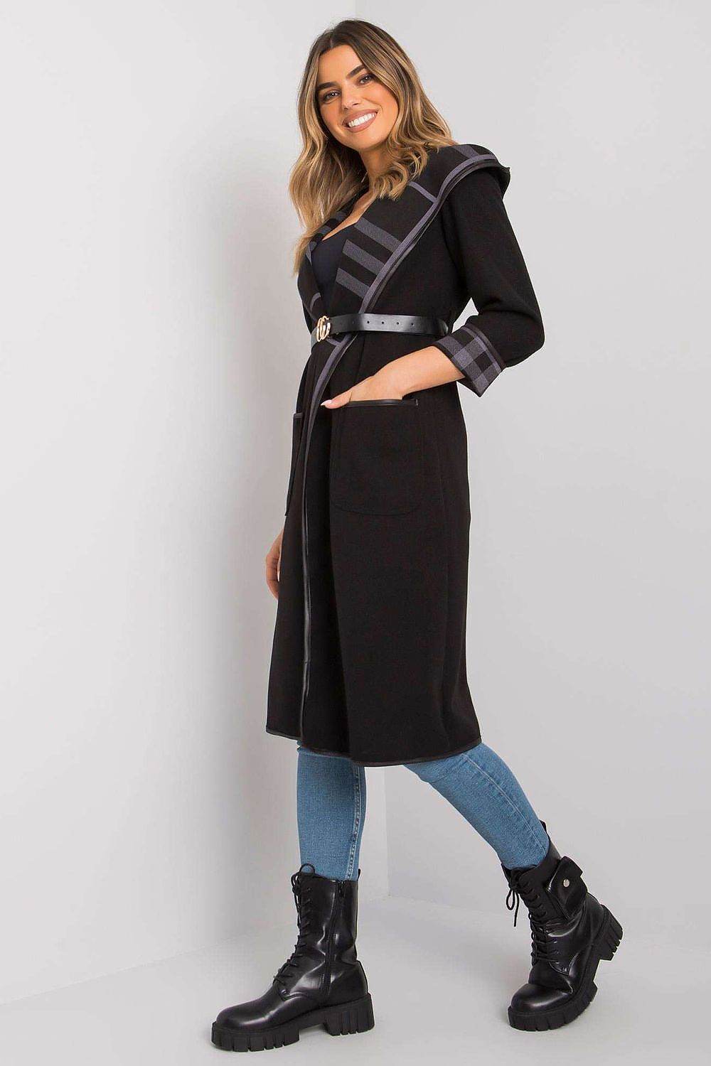 Coat Italy Moda - CELIA MODA