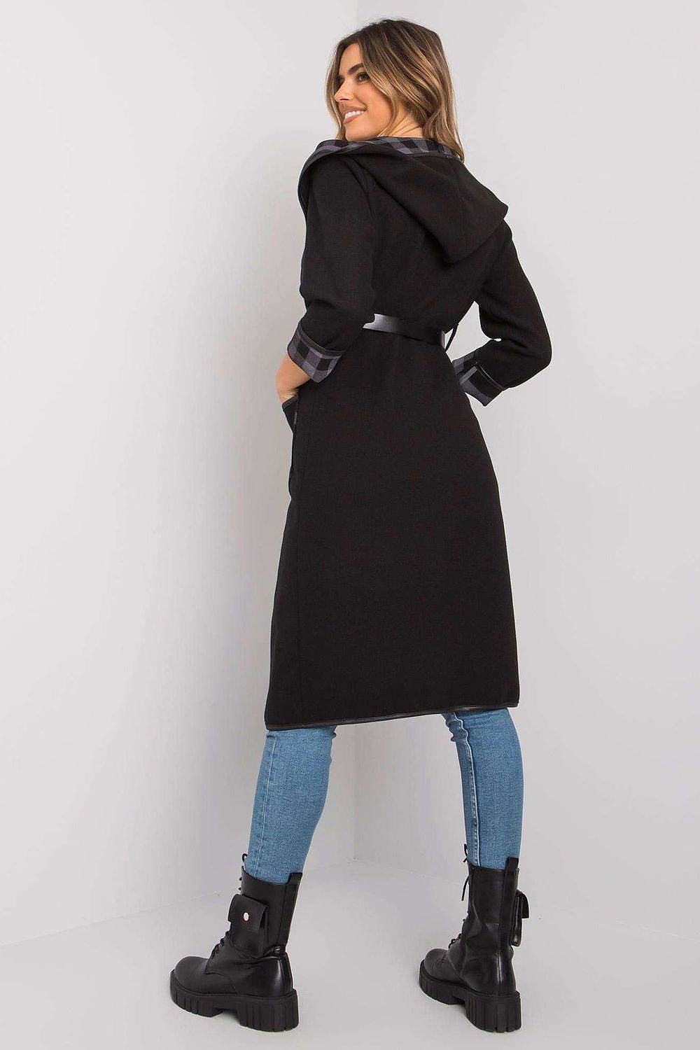 Coat Italy Moda - CELIA MODA