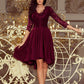 Evening dress model 160450 Numoco 