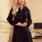  Cocktail dress model 160457 Numoco 