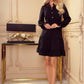  Cocktail dress model 160457 Numoco 