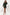Short dress IVON - CELIA MODA