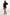 Short dress IVON - CELIA MODA