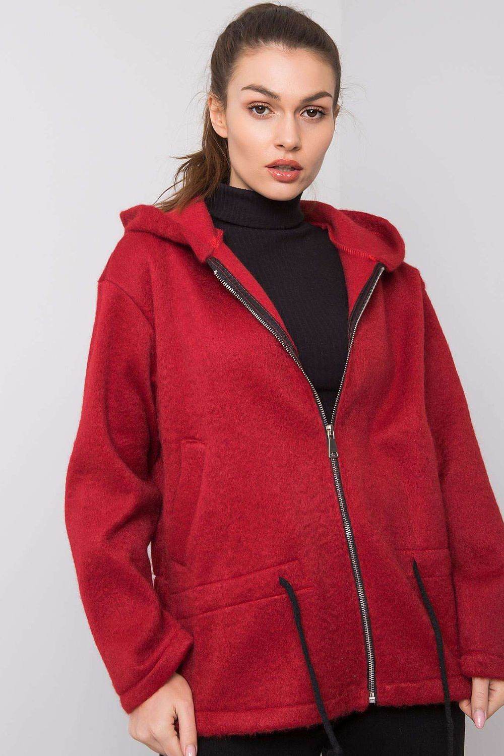 Sweatshirt Italy Moda - CELIA MODA