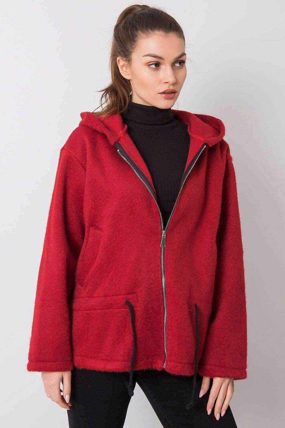 Sweatshirt Italy Moda - CELIA MODA