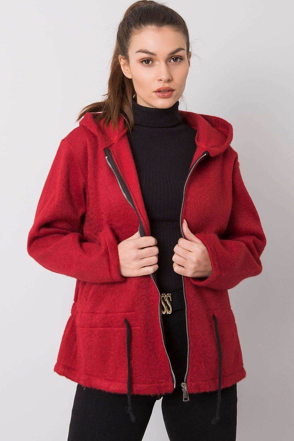 Sweatshirt Italy Moda - CELIA MODA