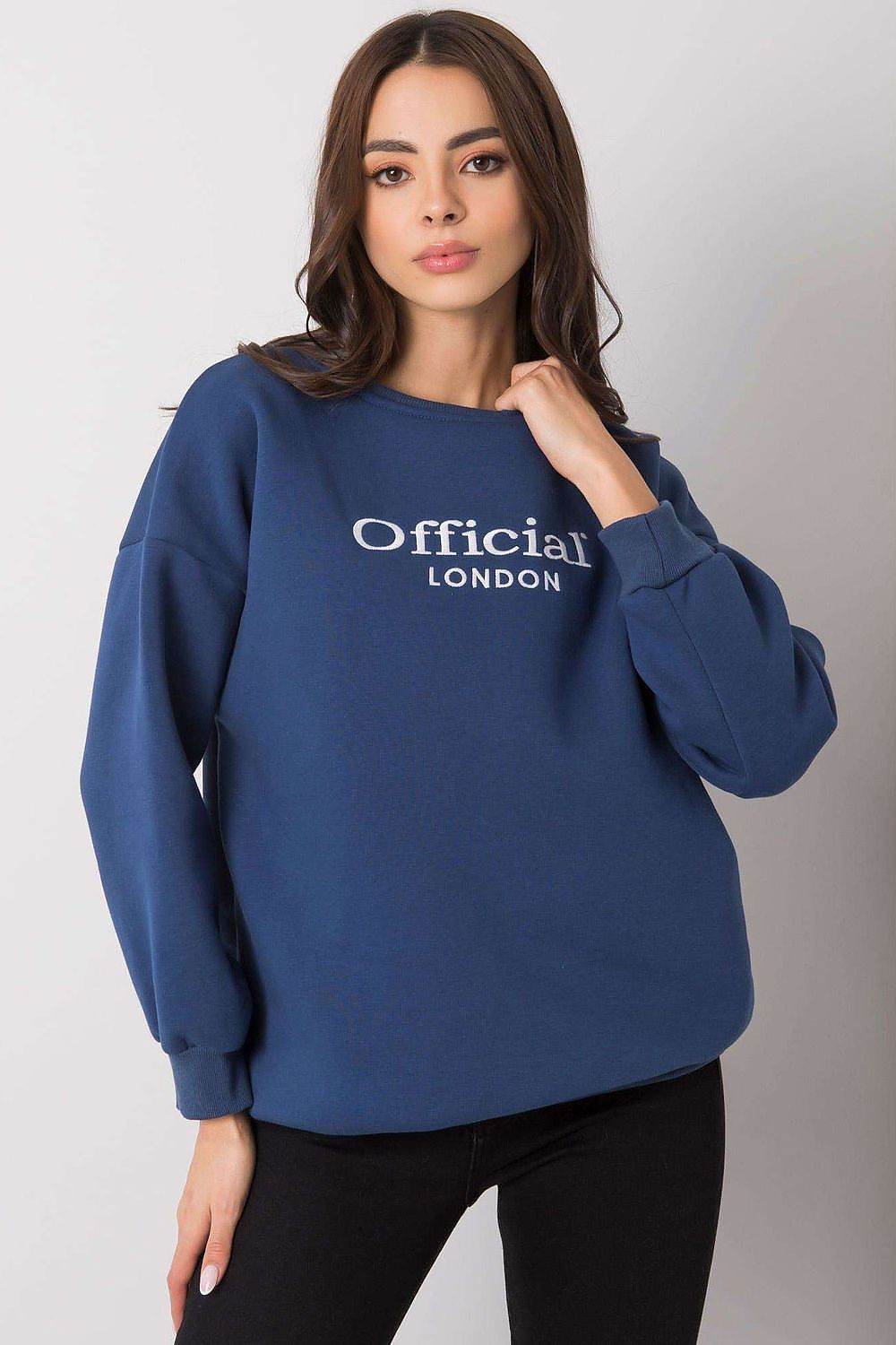 Sweatshirt Ex Moda - CELIA MODA