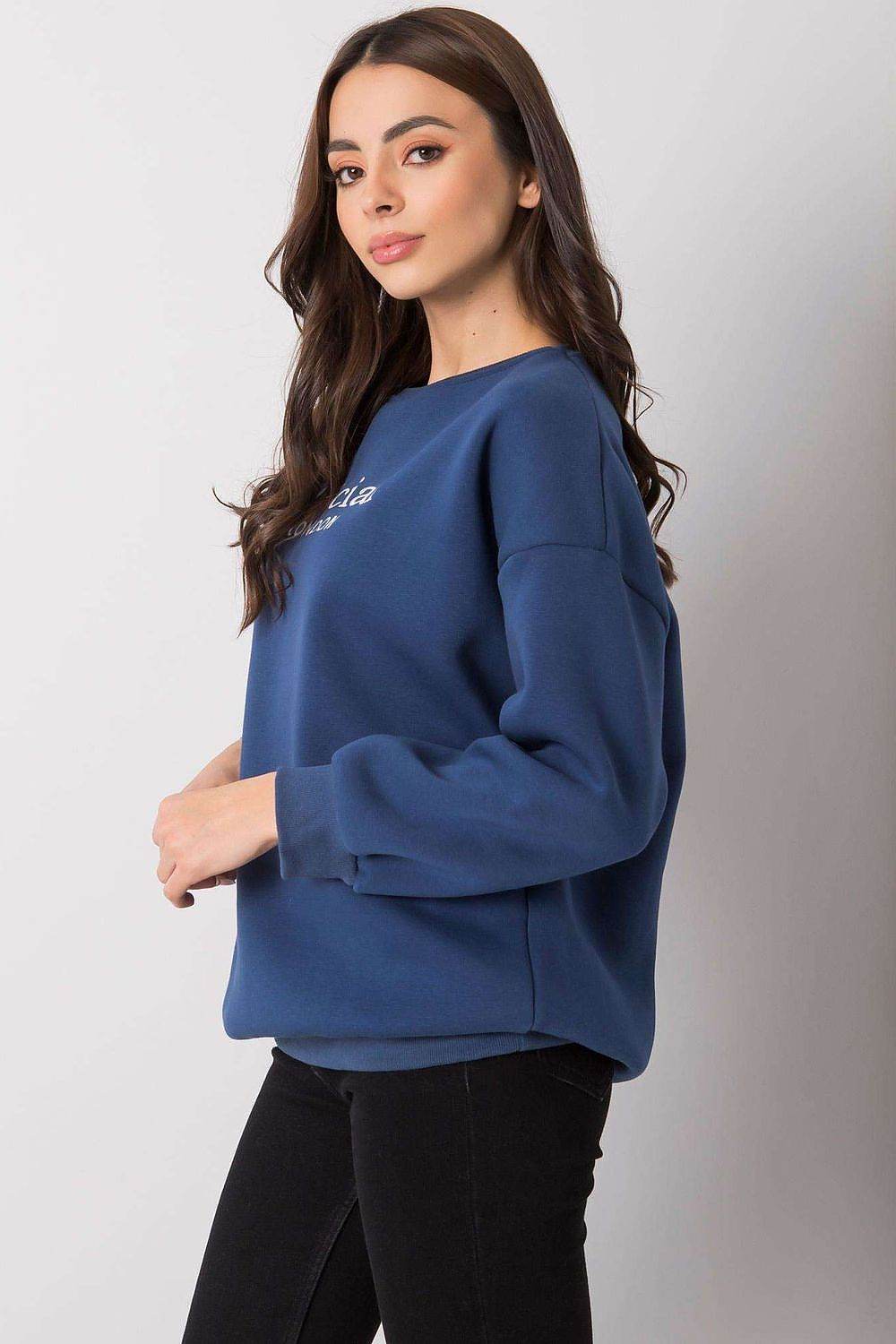 Sweatshirt Ex Moda - CELIA MODA