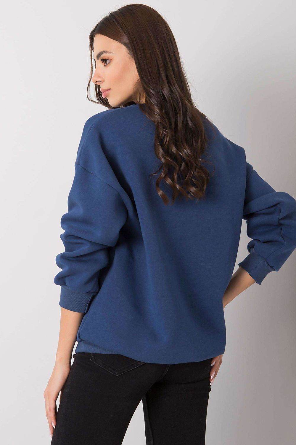 Sweatshirt Ex Moda - CELIA MODA