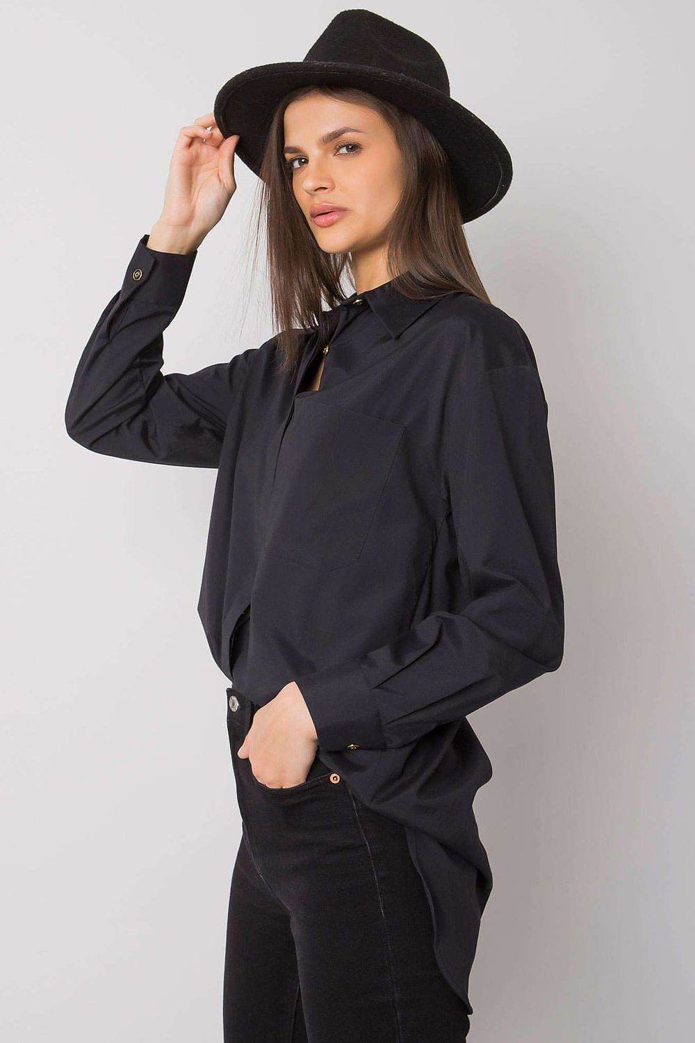 Long sleeve shirt Ex Moda - CELIA MODA