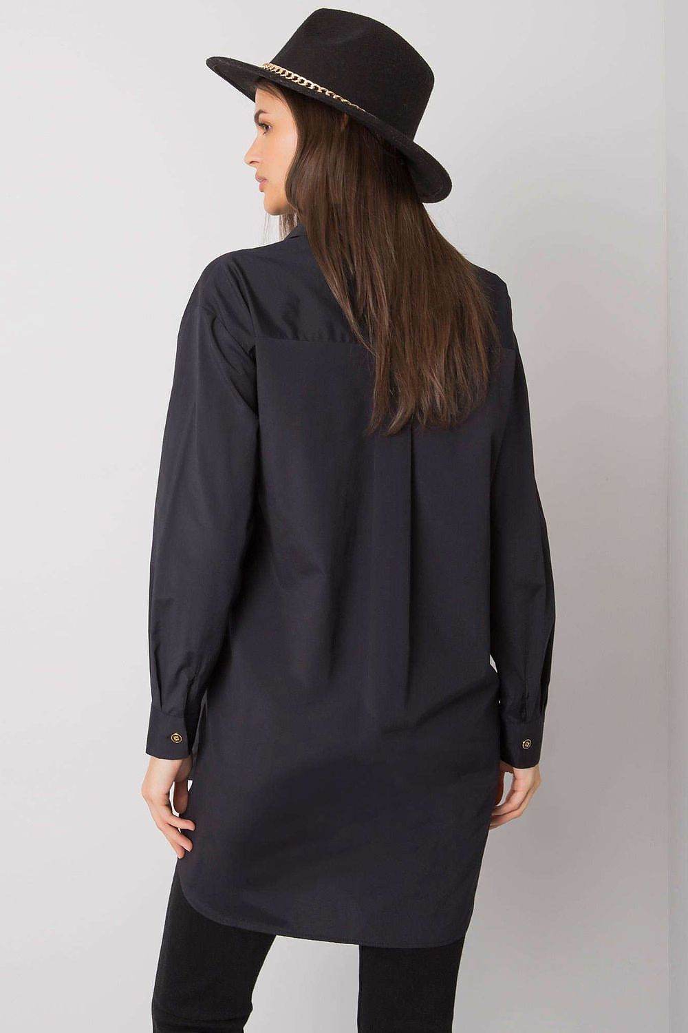 Long sleeve shirt Ex Moda - CELIA MODA