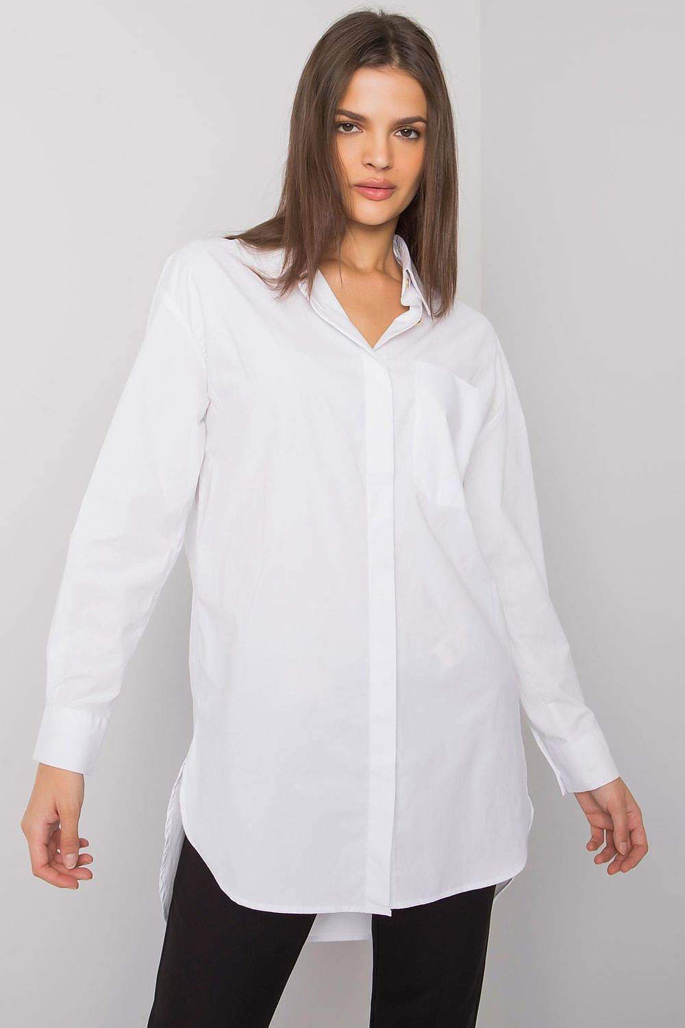 Long sleeve shirt Ex Moda - CELIA MODA
