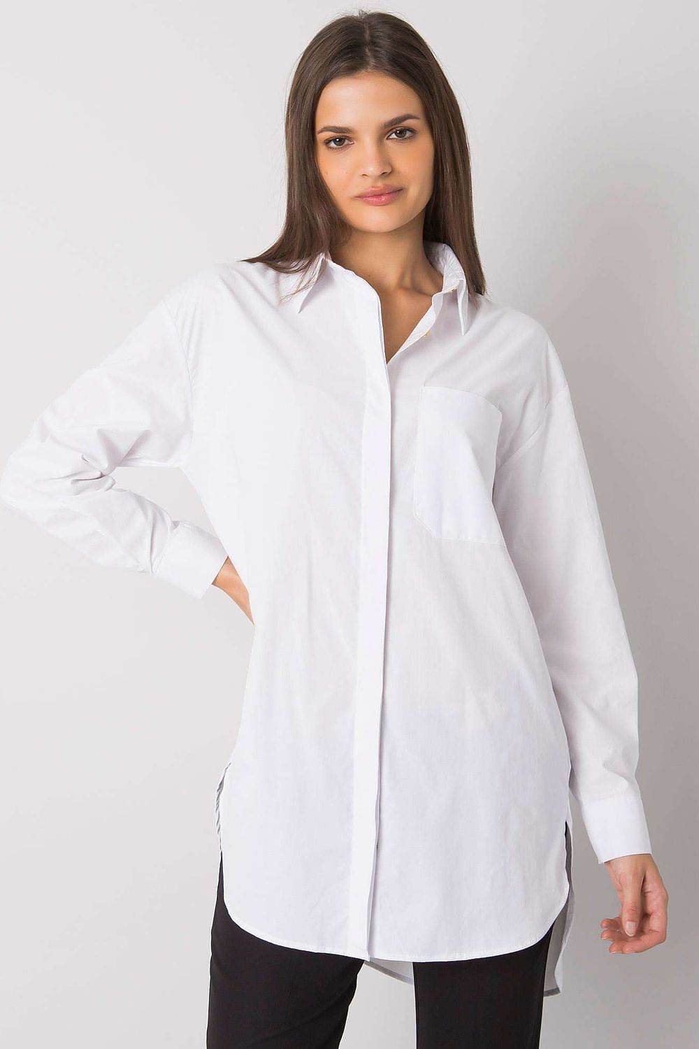 Long sleeve shirt Ex Moda - CELIA MODA