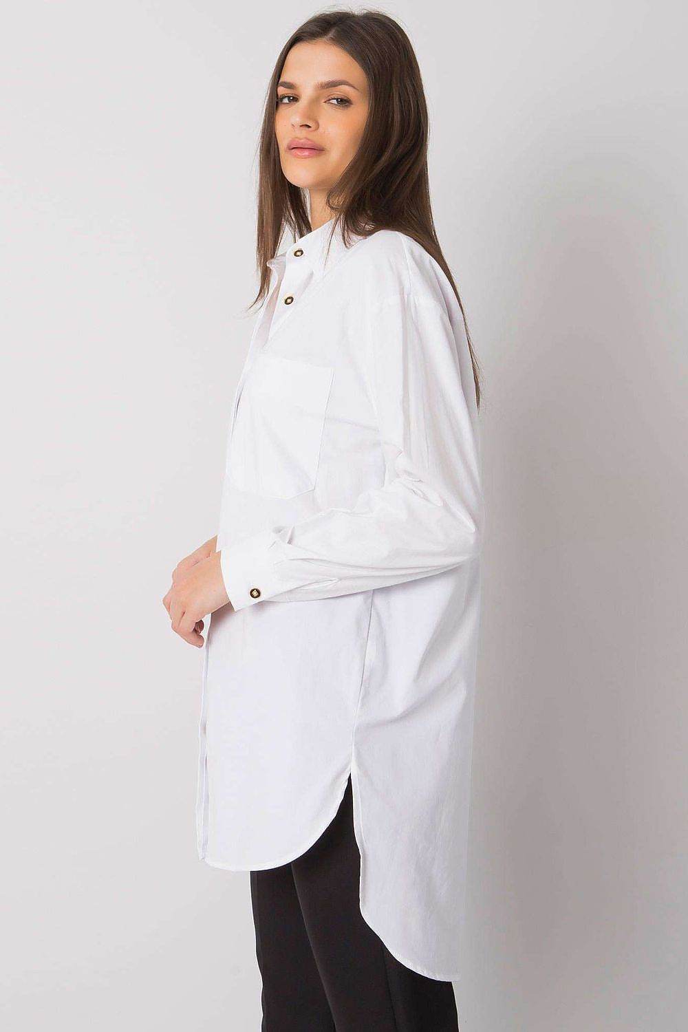 Long sleeve shirt Ex Moda - CELIA MODA