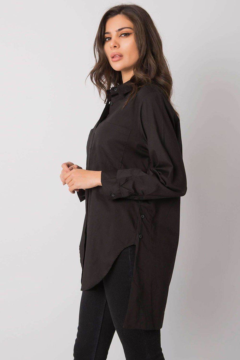 Long sleeve shirt Ex Moda - CELIA MODA