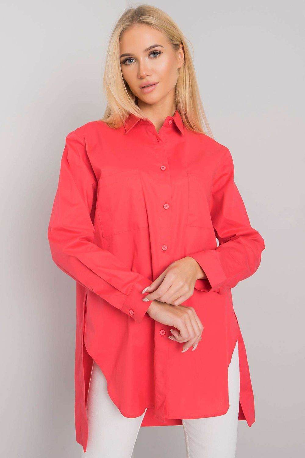 Long sleeve shirt Ex Moda - CELIA MODA