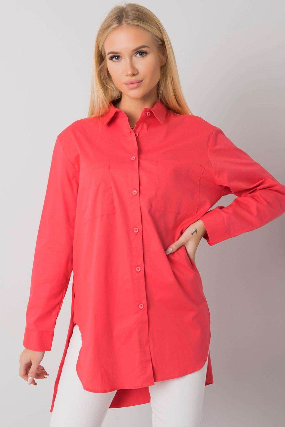 Long sleeve shirt Ex Moda - CELIA MODA