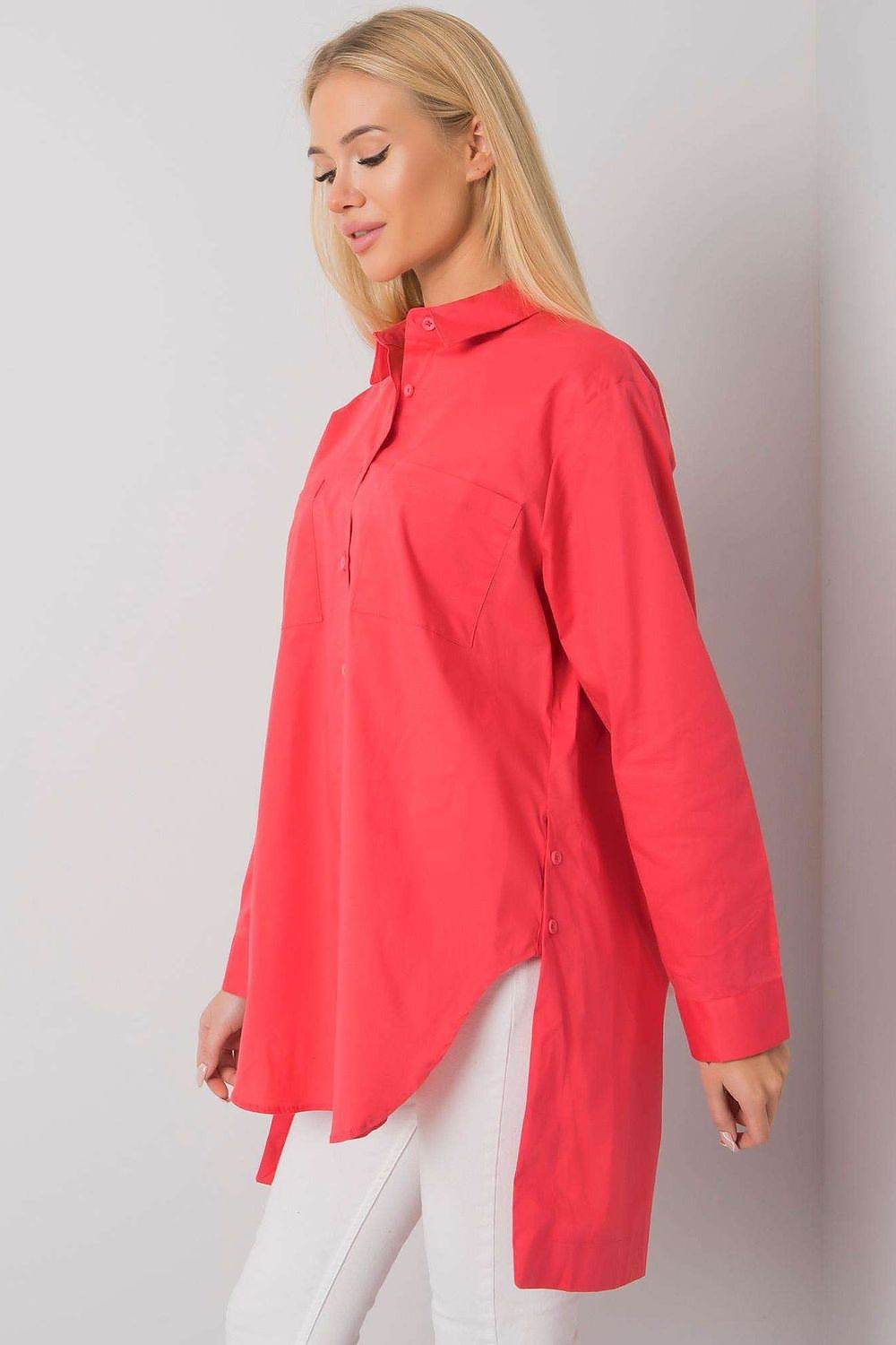 Long sleeve shirt Ex Moda - CELIA MODA